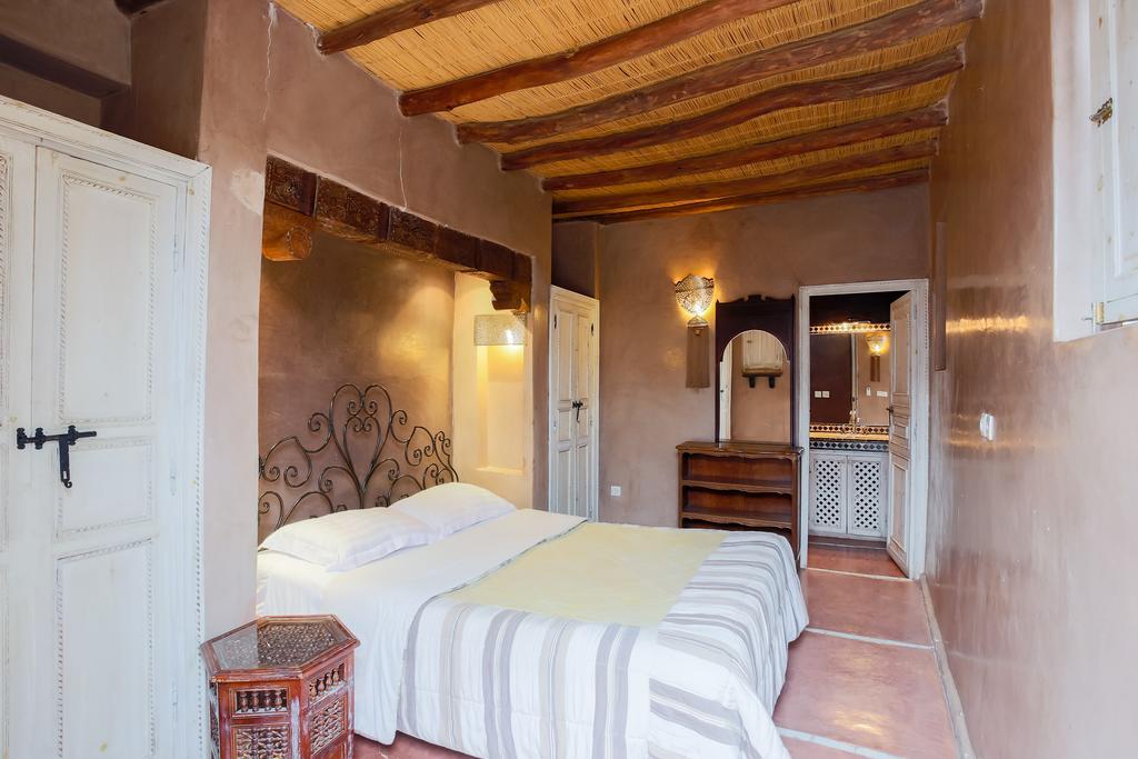 Riad Menzeh Marakéš Exteriér fotografie