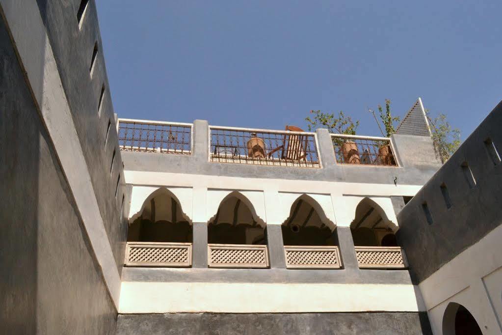 Riad Menzeh Marakéš Exteriér fotografie